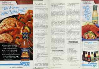 Better Homes & Gardens June 1997 Magazine Article: Page 222