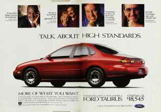 Better Homes & Gardens June 1997 Magazine Article: Page 224