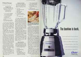 Better Homes & Gardens June 1997 Magazine Article: Page 228