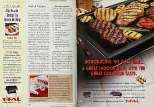 Better Homes & Gardens June 1997 Magazine Article: Page 230