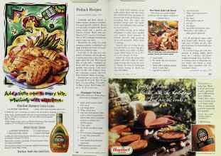 Better Homes & Gardens June 1997 Magazine Article: Page 232