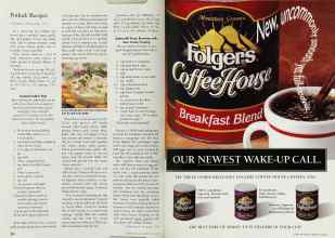 Better Homes & Gardens June 1997 Magazine Article: Page 234