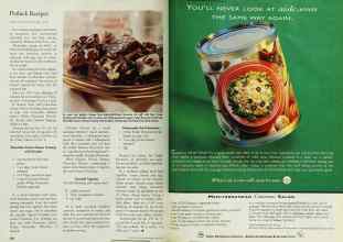 Better Homes & Gardens June 1997 Magazine Article: Page 238
