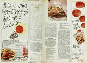 Better Homes & Gardens June 1997 Magazine Article: Page 240