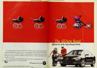 Better Homes & Gardens June 1997 Magazine Article: Page 248