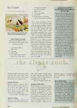 Better Homes & Gardens July 1997 Magazine Article: Nonstick Grilling