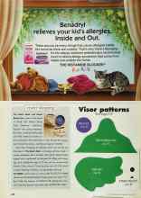 Better Homes & Gardens July 1997 Magazine Article: The Beach Book and Beach Bucket Set