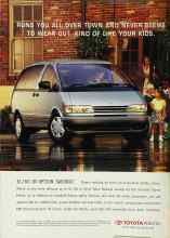 Better Homes & Gardens July 1997 Magazine Article: Page 234