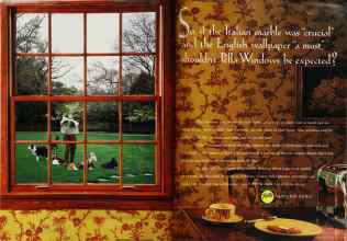 Better Homes & Gardens July 1997 Magazine Article: Page 2