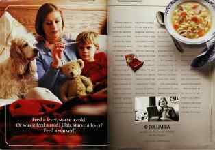 Better Homes & Gardens July 1997 Magazine Article: Page 4