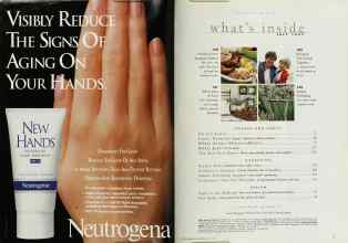 Better Homes & Gardens July 1997 Magazine Article: Page 6