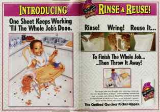 Better Homes & Gardens July 1997 Magazine Article: Page 10