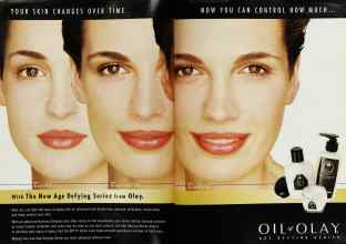 Better Homes & Gardens July 1997 Magazine Article: Page 14