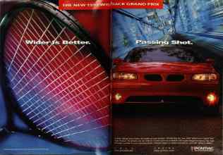 Better Homes & Gardens July 1997 Magazine Article: Page 18