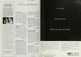 Better Homes & Gardens July 1997 Magazine Article: Page 20