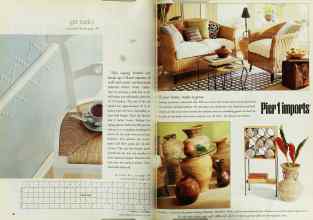 Better Homes & Gardens July 1997 Magazine Article: Page 40