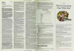 Better Homes & Gardens July 1997 Magazine Article: Page 54