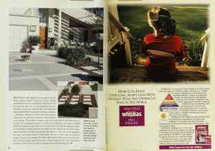 Better Homes & Gardens July 1997 Magazine Article: Page 62
