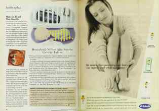 Better Homes & Gardens July 1997 Magazine Article: Page 74