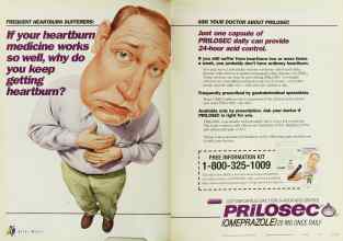 Better Homes & Gardens July 1997 Magazine Article: Page 76