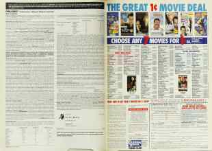 Better Homes & Gardens July 1997 Magazine Article: Page 78