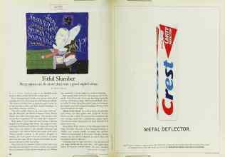 Better Homes & Gardens July 1997 Magazine Article: Page 80