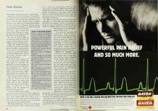 Better Homes & Gardens July 1997 Magazine Article: Page 82