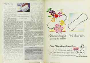 Better Homes & Gardens July 1997 Magazine Article: Page 84
