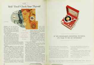 Better Homes & Gardens July 1997 Magazine Article: Page 86