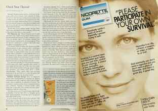 Better Homes & Gardens July 1997 Magazine Article: Page 88