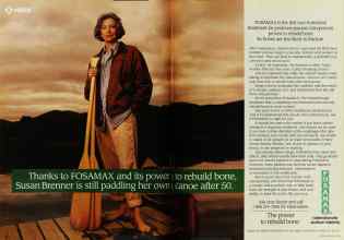 Better Homes & Gardens July 1997 Magazine Article: Page 90