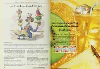 Better Homes & Gardens July 1997 Magazine Article: Page 94