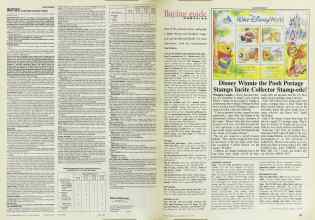 Better Homes & Gardens July 1997 Magazine Article: Page 98