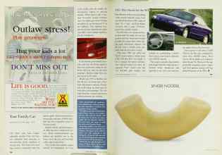 Better Homes & Gardens July 1997 Magazine Article: Page 106