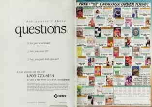 Better Homes & Gardens July 1997 Magazine Article: Page 114