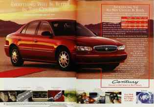 Better Homes & Gardens July 1997 Magazine Article: Page 120