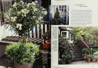 Better Homes & Gardens July 1997 Magazine Article: Page 134