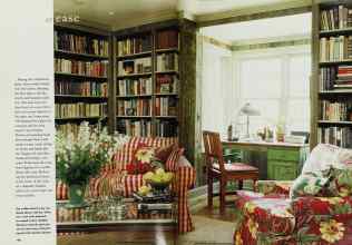 Better Homes & Gardens July 1997 Magazine Article: Page 146