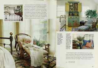 Better Homes & Gardens July 1997 Magazine Article: Page 148