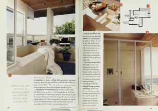 Better Homes & Gardens July 1997 Magazine Article: Page 164