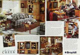 Better Homes & Gardens July 1997 Magazine Article: Page 170
