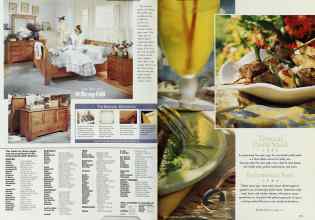 Better Homes & Gardens July 1997 Magazine Article: Page 172