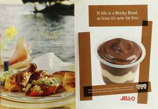 Better Homes & Gardens July 1997 Magazine Article: Page 178