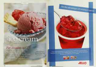 Better Homes & Gardens July 1997 Magazine Article: Page 180