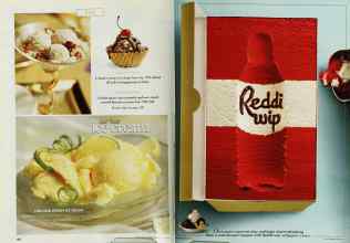 Better Homes & Gardens July 1997 Magazine Article: Page 182