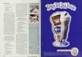 Better Homes & Gardens July 1997 Magazine Article: Page 202