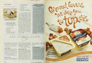 Better Homes & Gardens July 1997 Magazine Article: Page 206