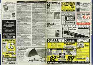 Better Homes & Gardens July 1997 Magazine Article: Page 230