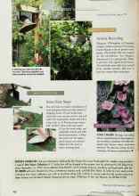 Better Homes & Gardens August 1997 Magazine Article: TEST GARDEN TIP