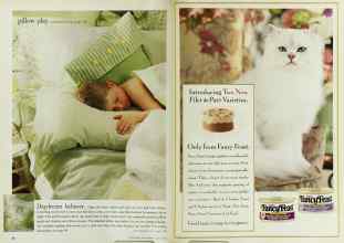 Better Homes & Gardens August 1997 Magazine Article: Page 36